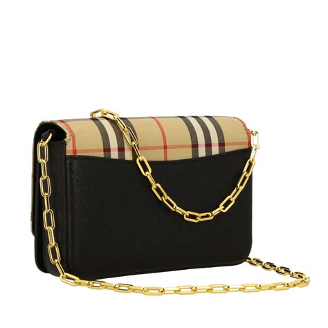 burberry leather crossbody handbags|Burberry crossbody bag outlet.